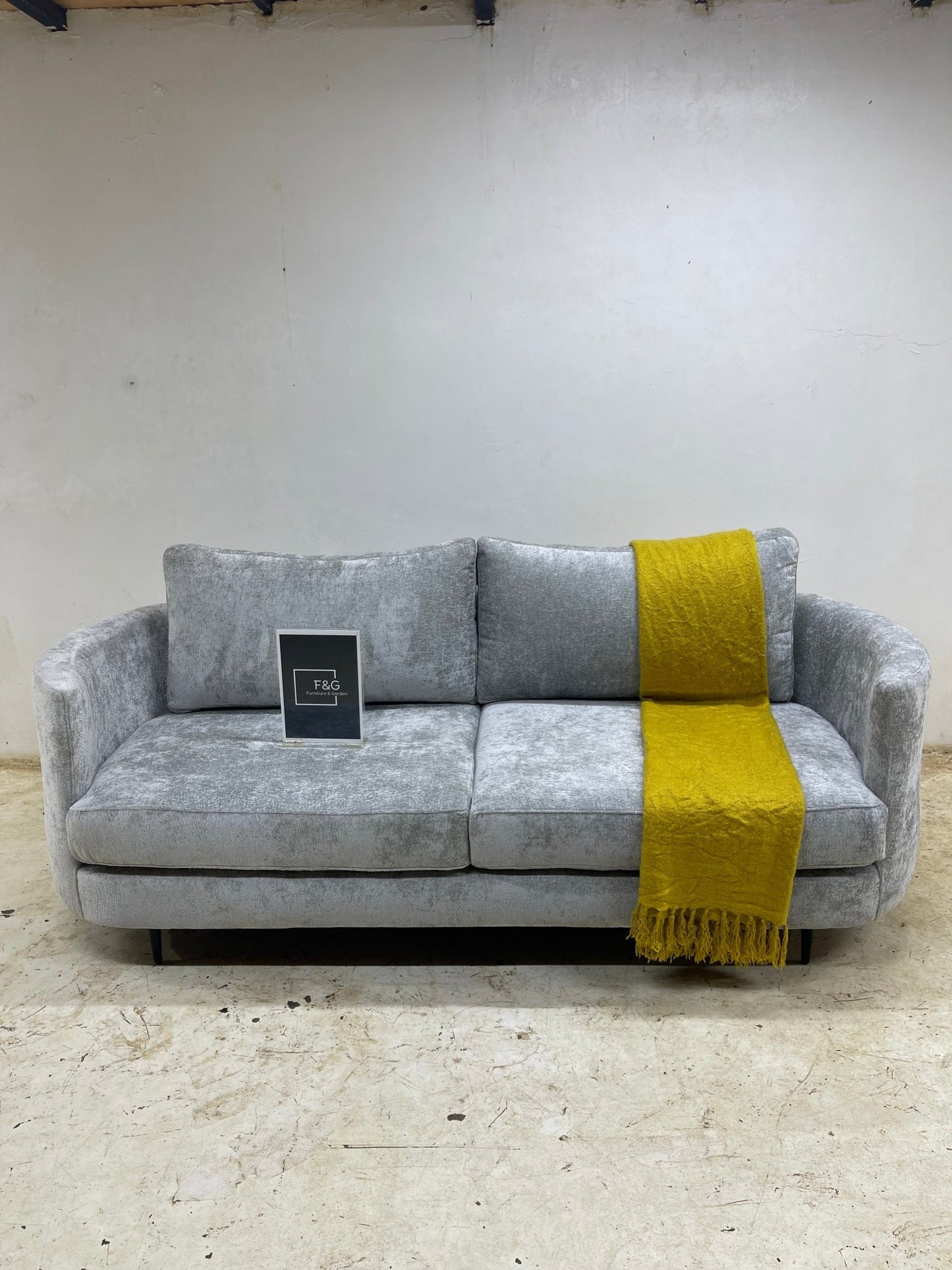 The Halina Sofa - Furniture & Garden