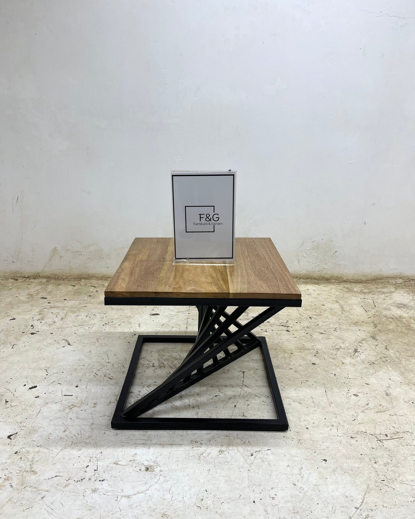 The Helix Coffee Table - Furniture & Garden