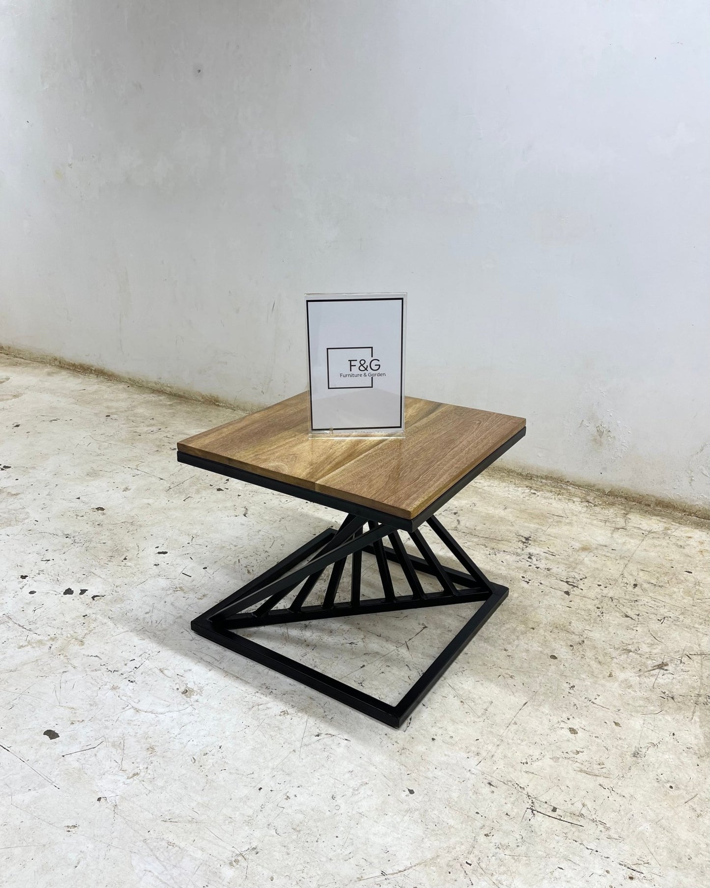 The Helix Coffee Table - Furniture & Garden