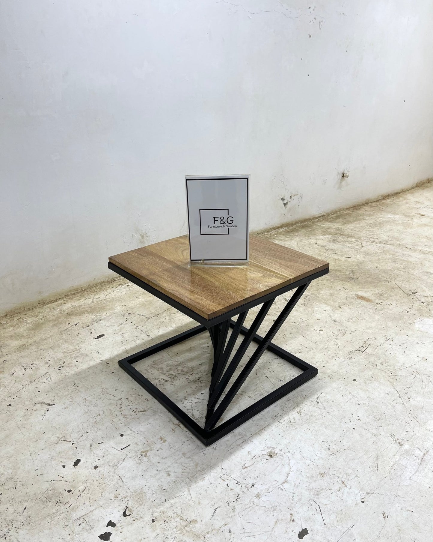 The Helix Coffee Table - Furniture & Garden