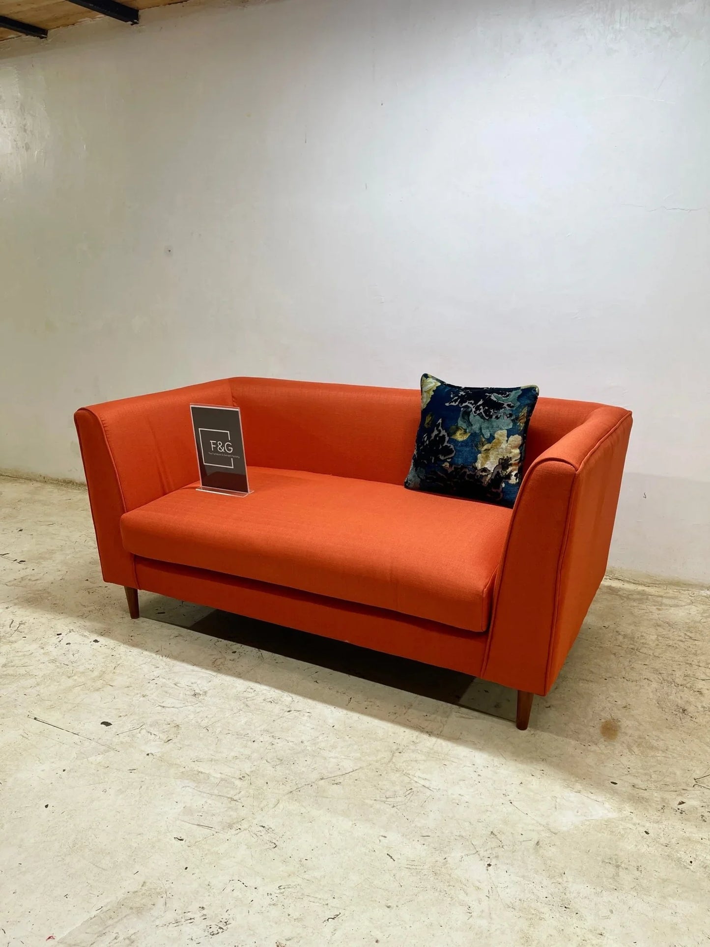 The Leana Couch - Furniture & Garden