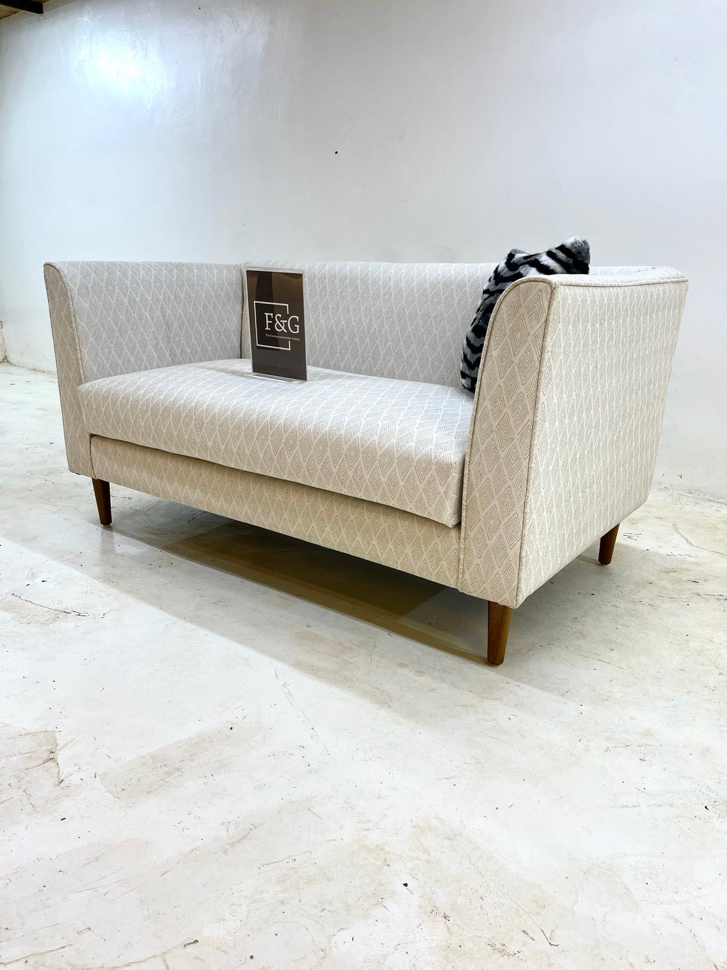 The Leana Couch - Furniture & Garden