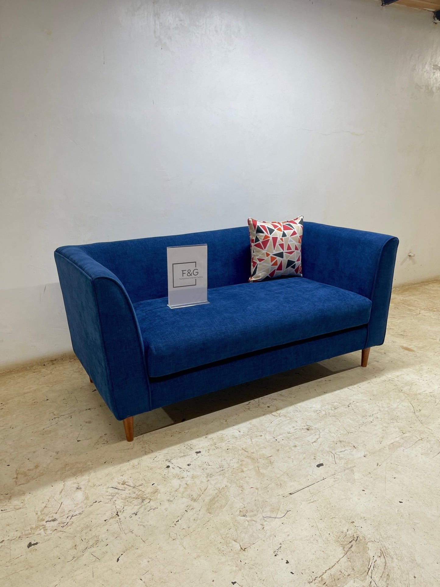 The Leana Couch - Furniture & Garden