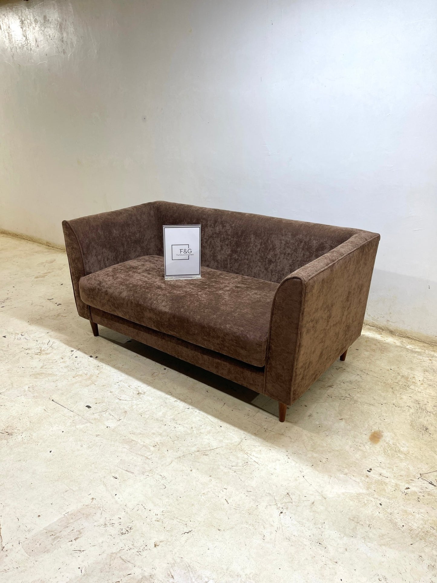 The Leana Couch - Furniture & Garden