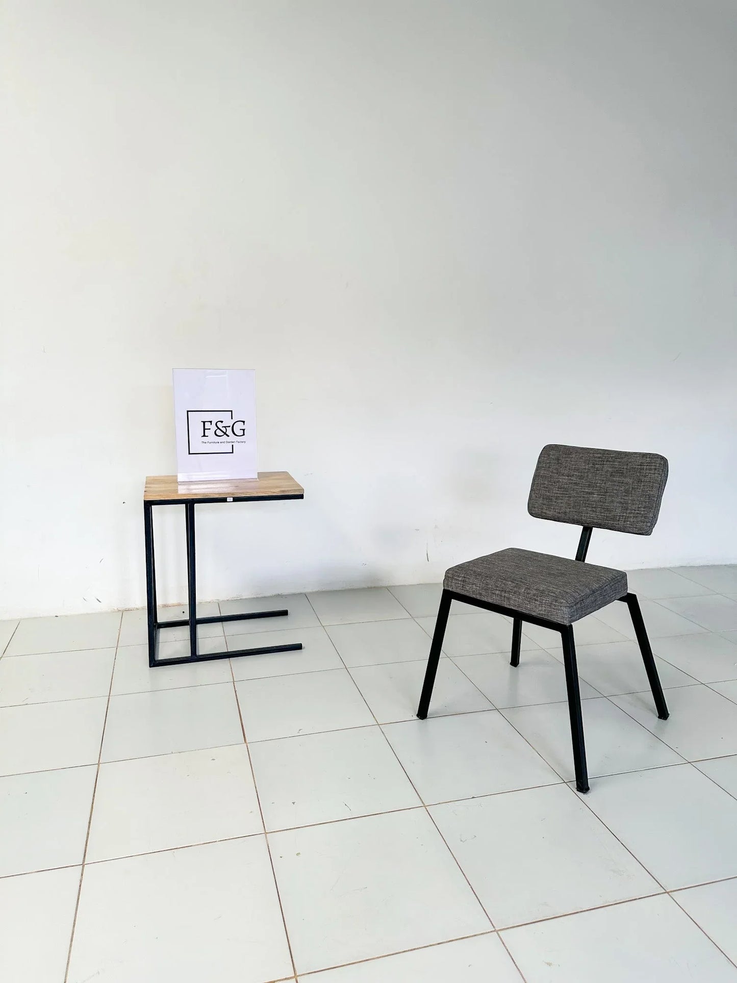 The Lily Chair - Furniture & Garden