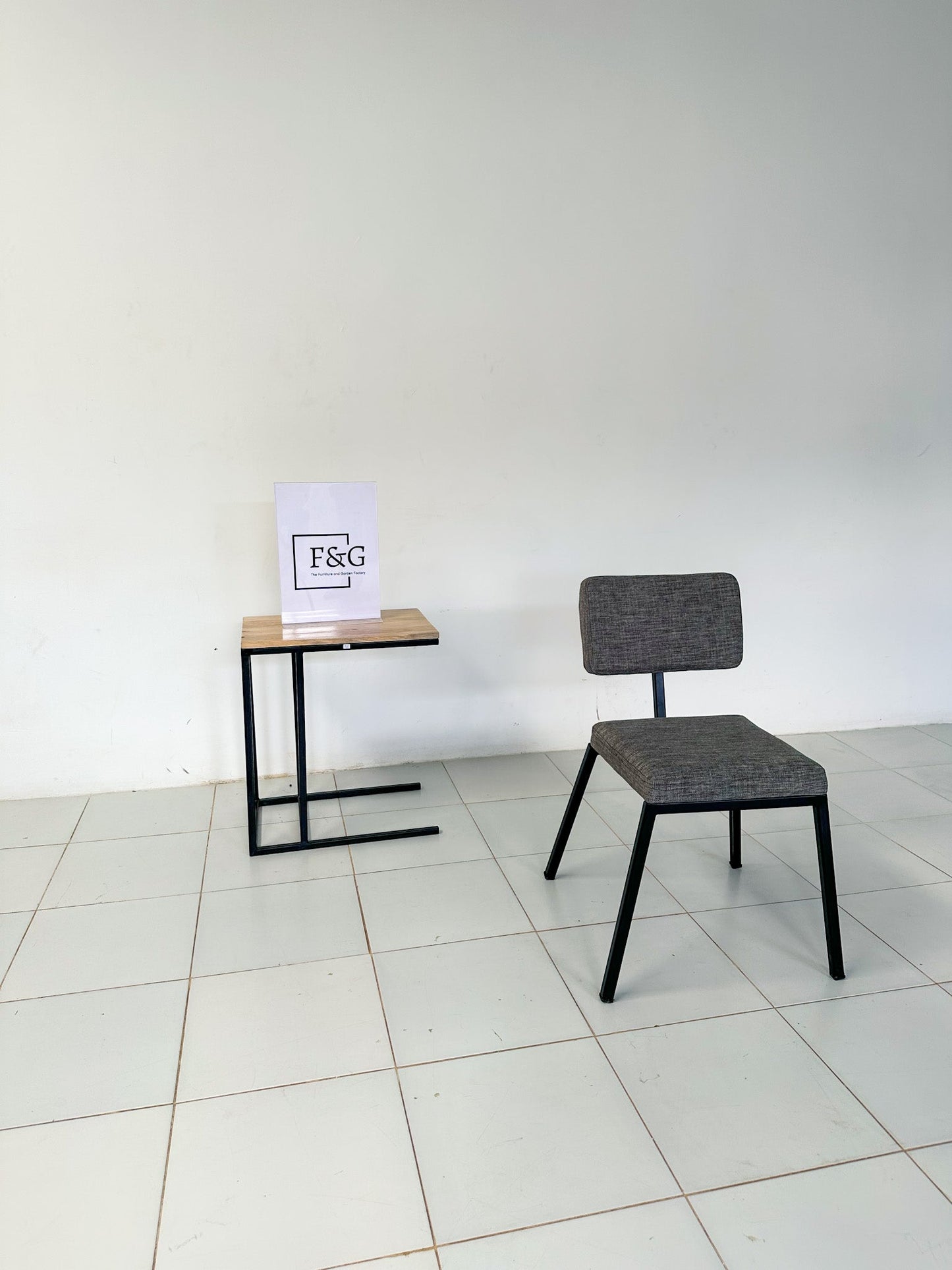 The Lily Chair - Furniture & Garden