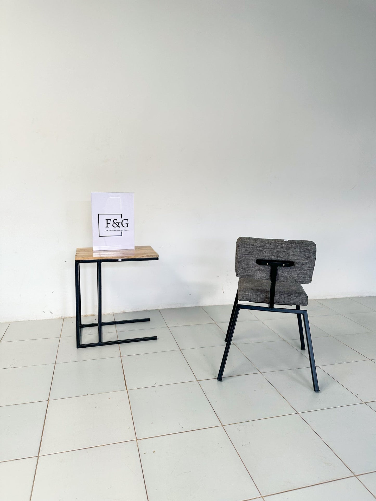 The Lily Chair - Furniture & Garden
