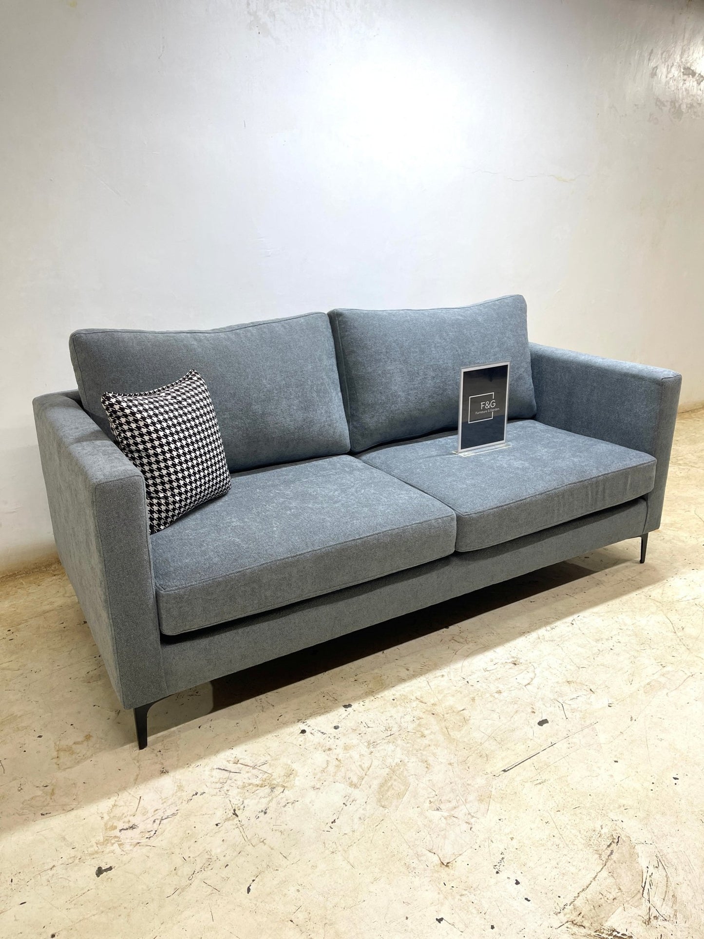 The Lunar Sofa - Furniture & Garden