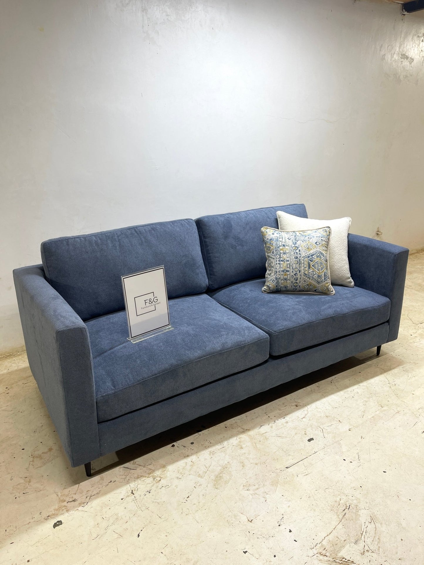 The Lunar Sofa - Furniture & Garden