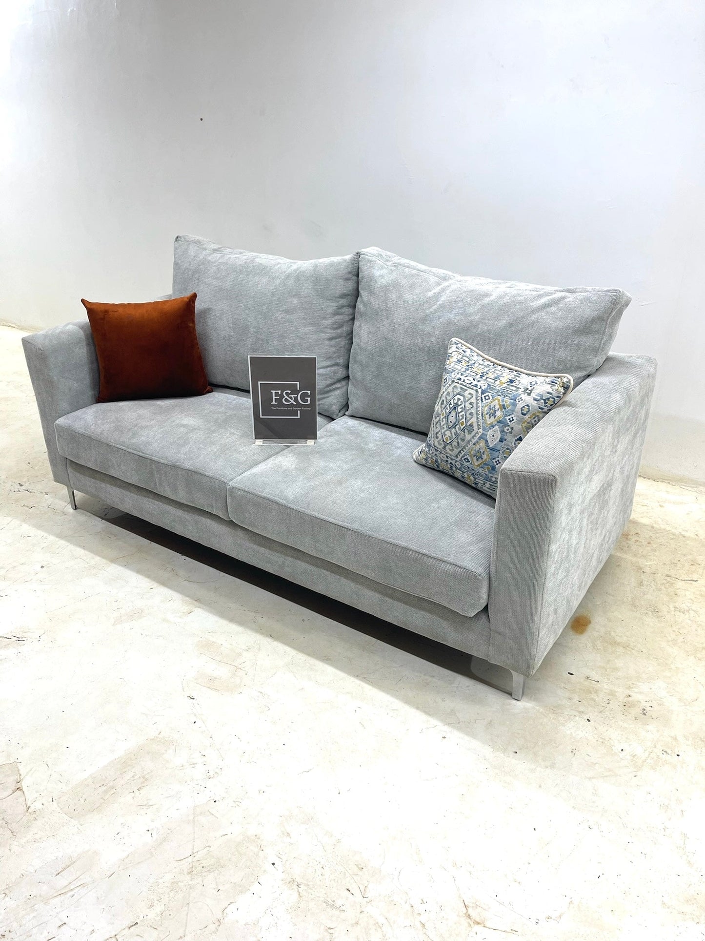 The Lunar Sofa - Furniture & Garden