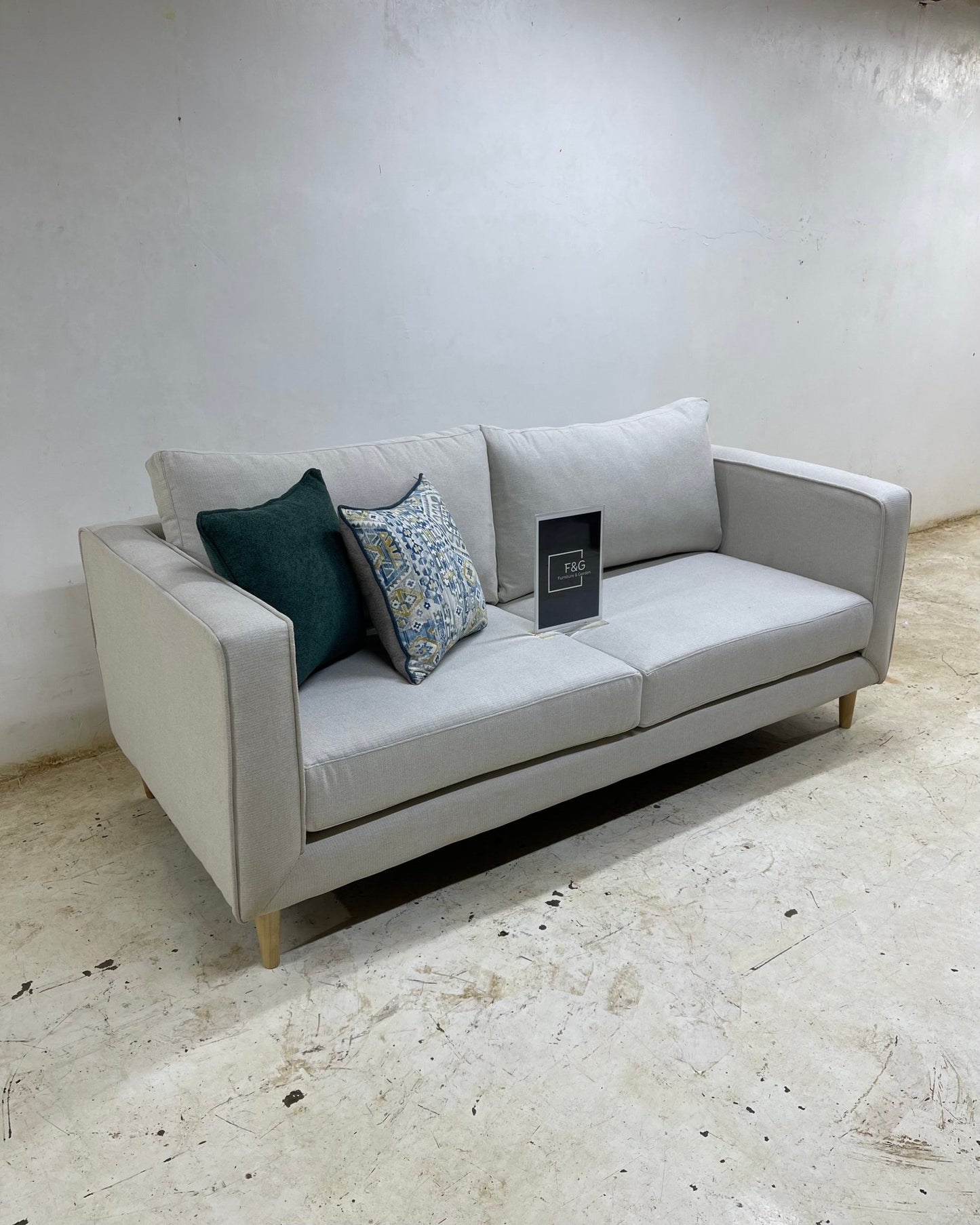 The Miyabi Sofa - Furniture & Garden
