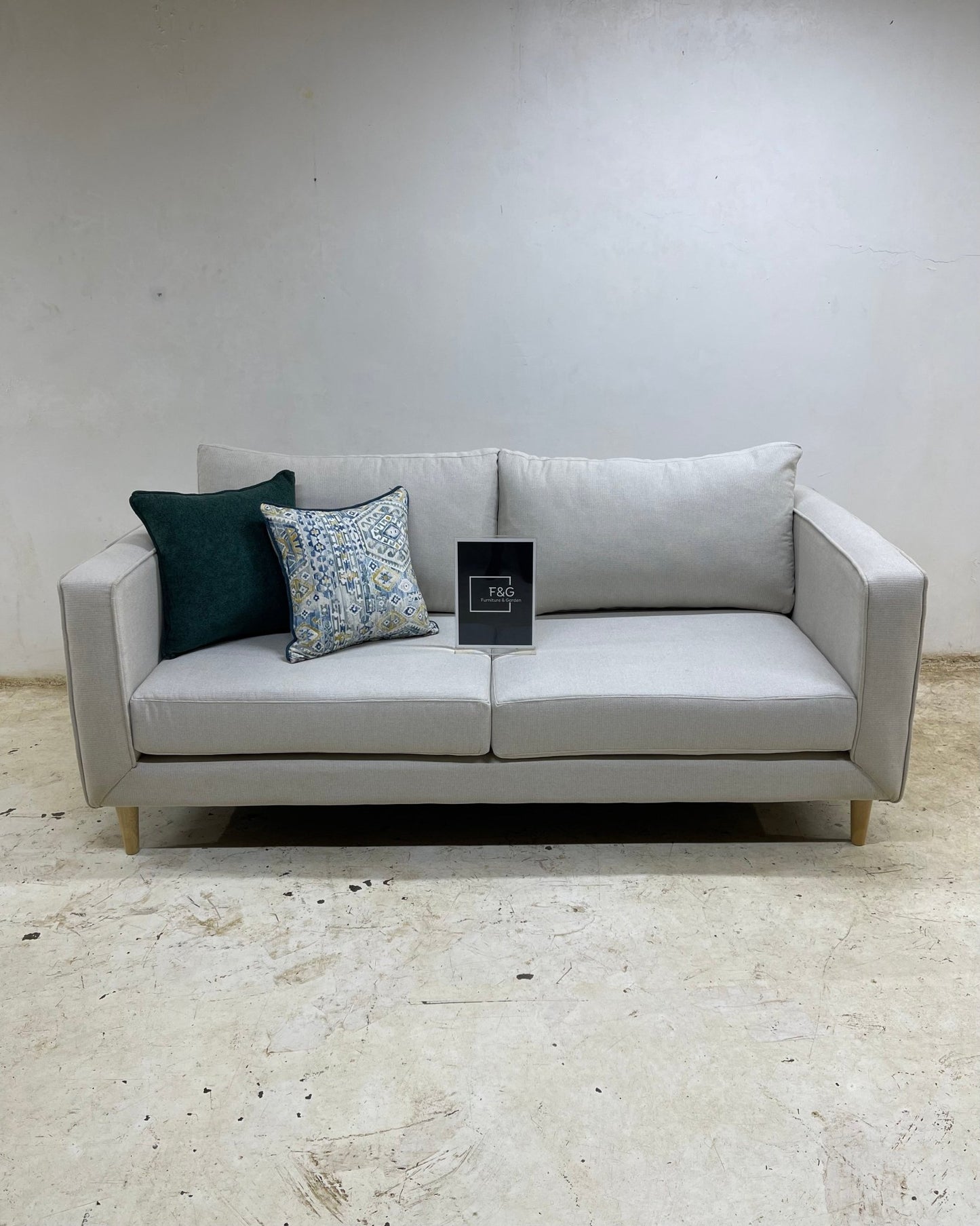 The Miyabi Sofa - Furniture & Garden