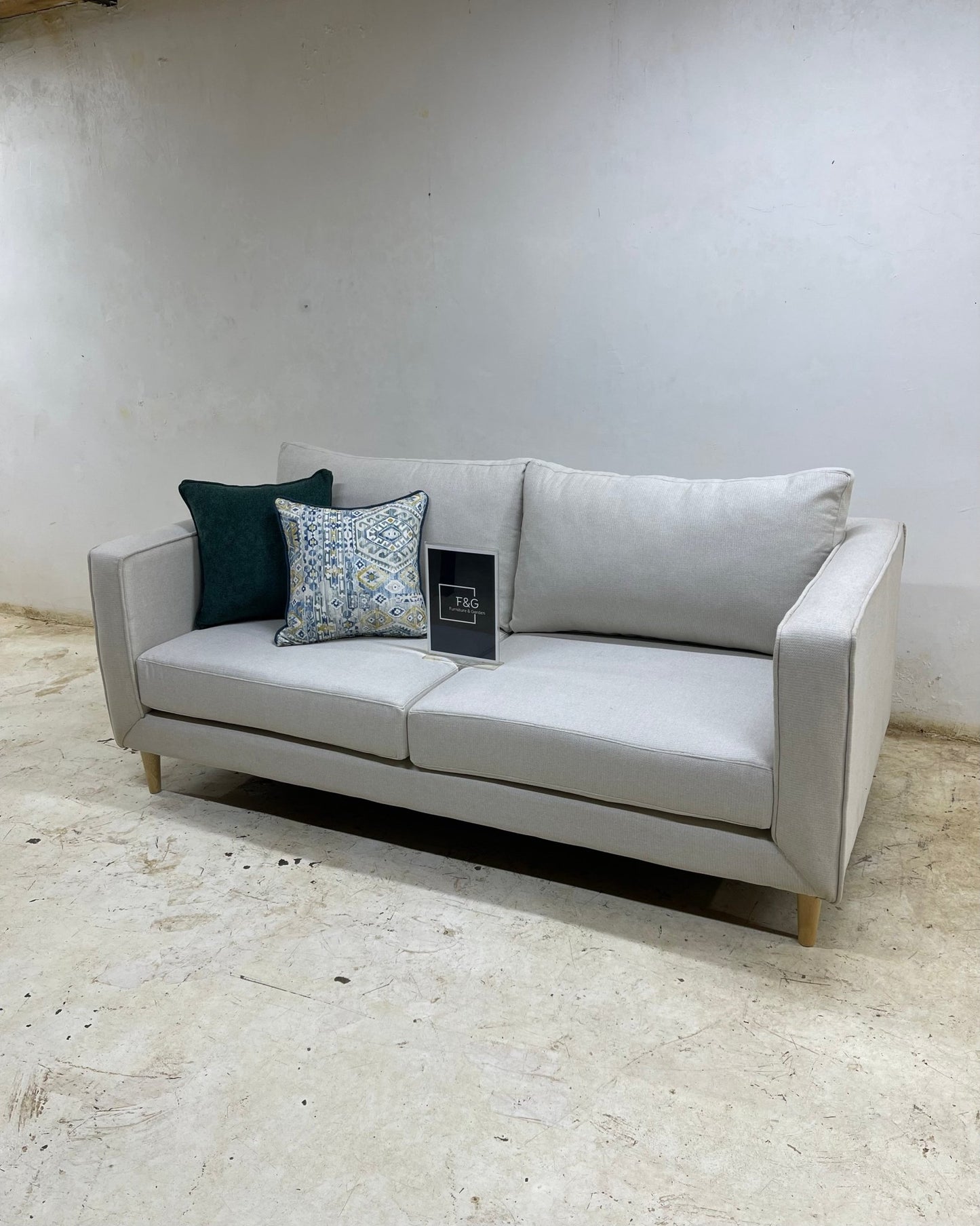 The Miyabi Sofa - Furniture & Garden