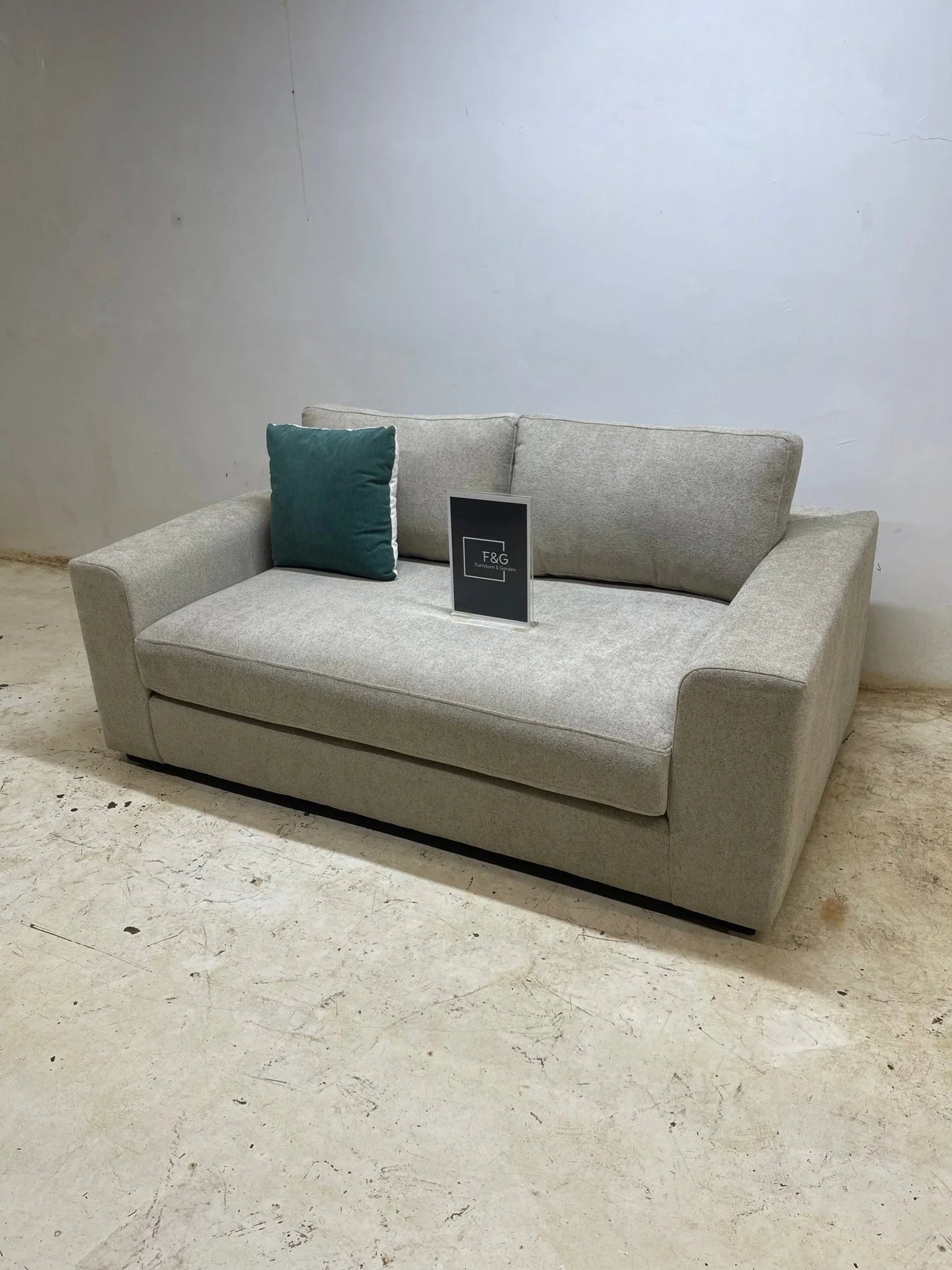 The Nari Sofa - Furniture & Garden