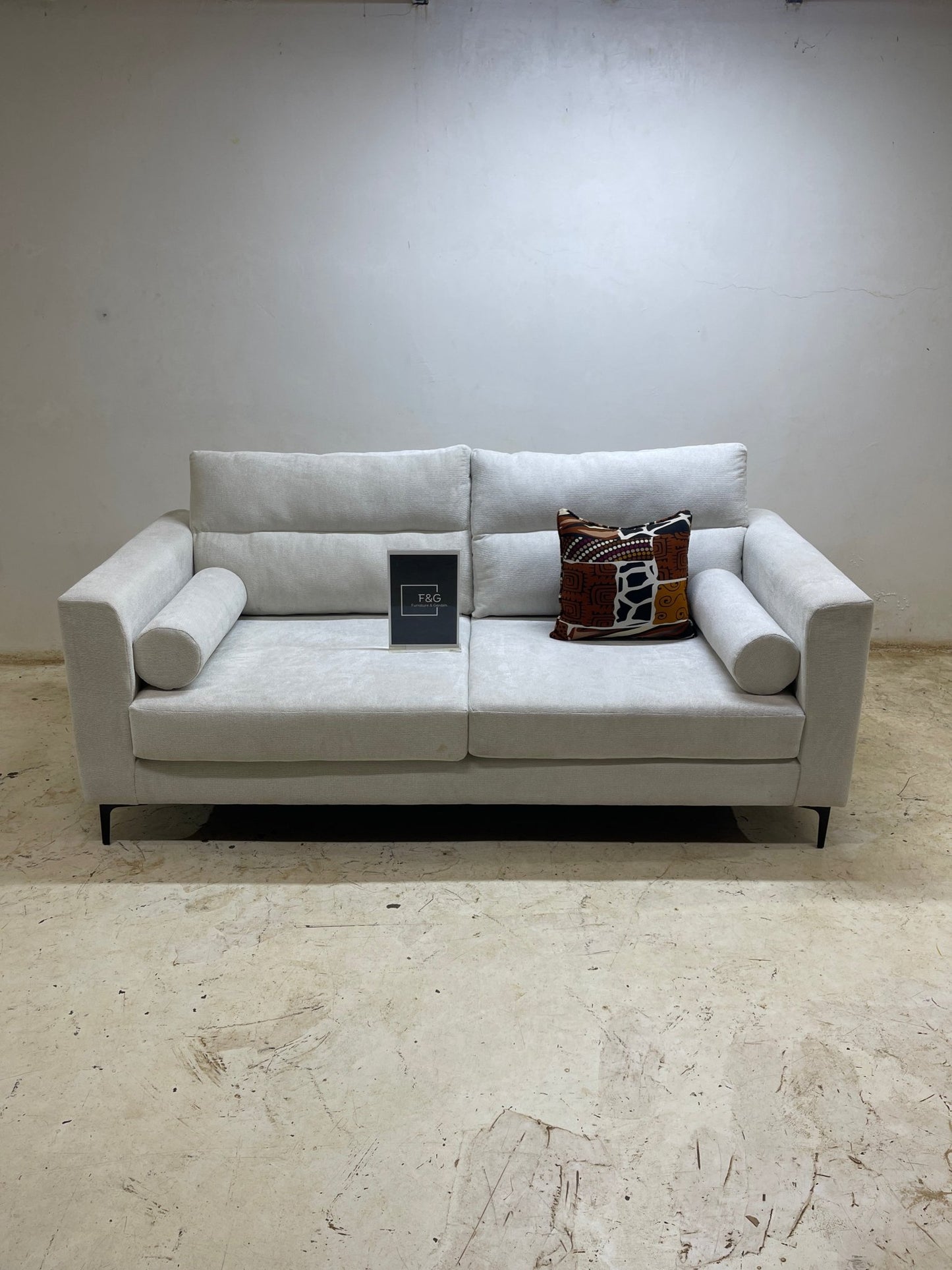 The Nova Sofa - Furniture & Garden