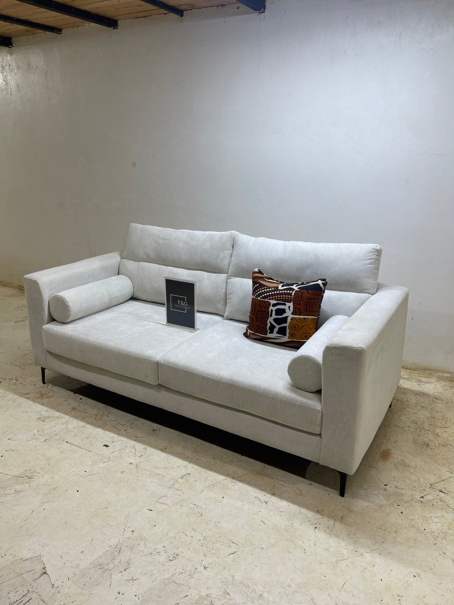 The Nova Sofa - Furniture & Garden