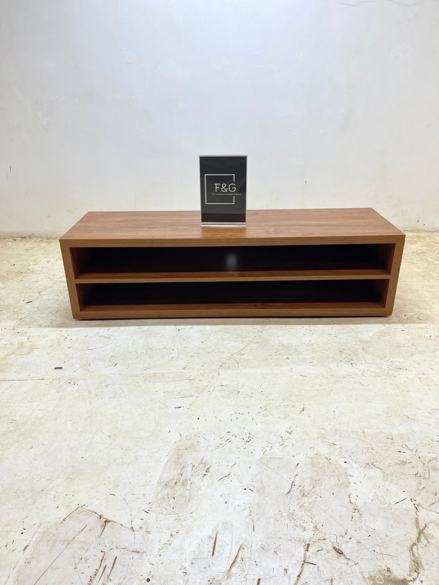 The Ornyx Tv Stand - Furniture & Garden