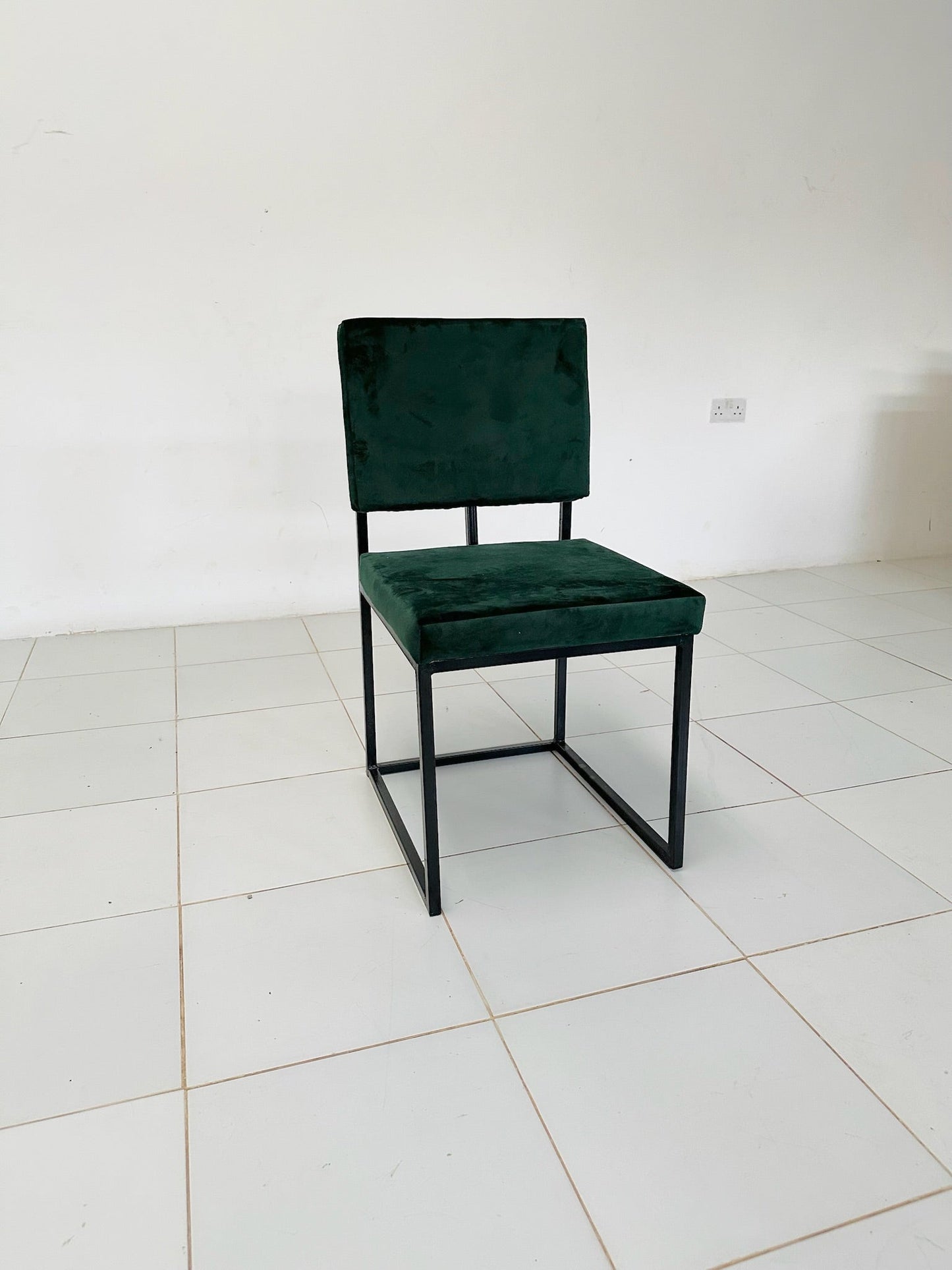 The Verdeluxe Chair - Furniture & Garden