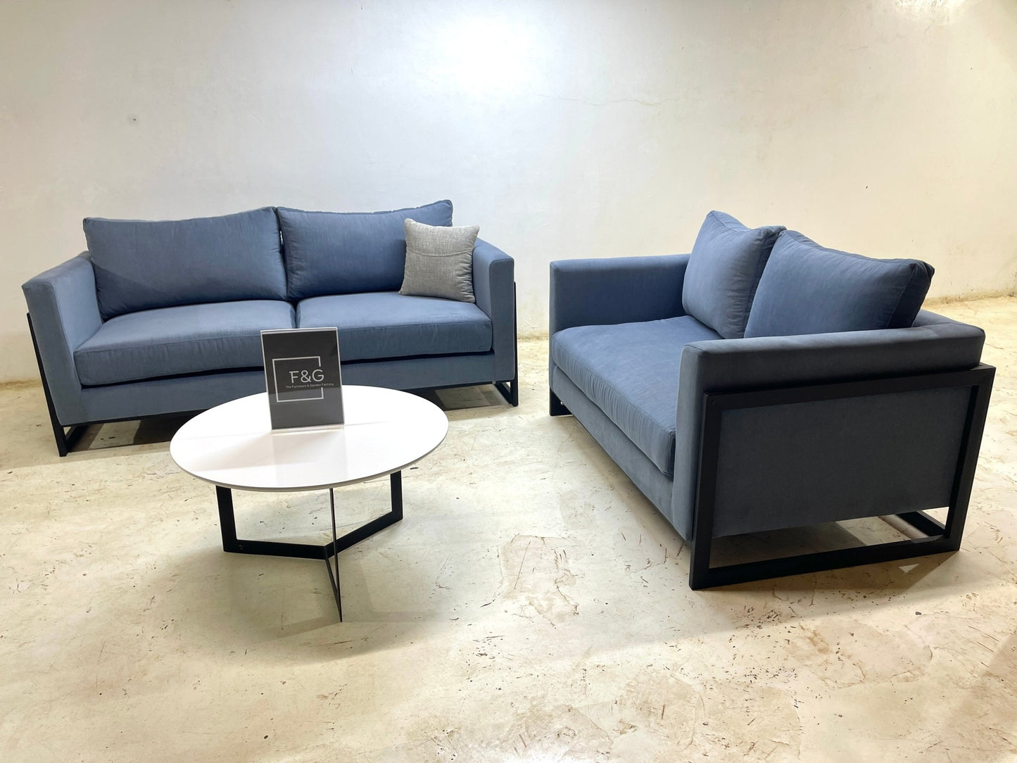 The Verdeluxe Sofa - Furniture & Garden