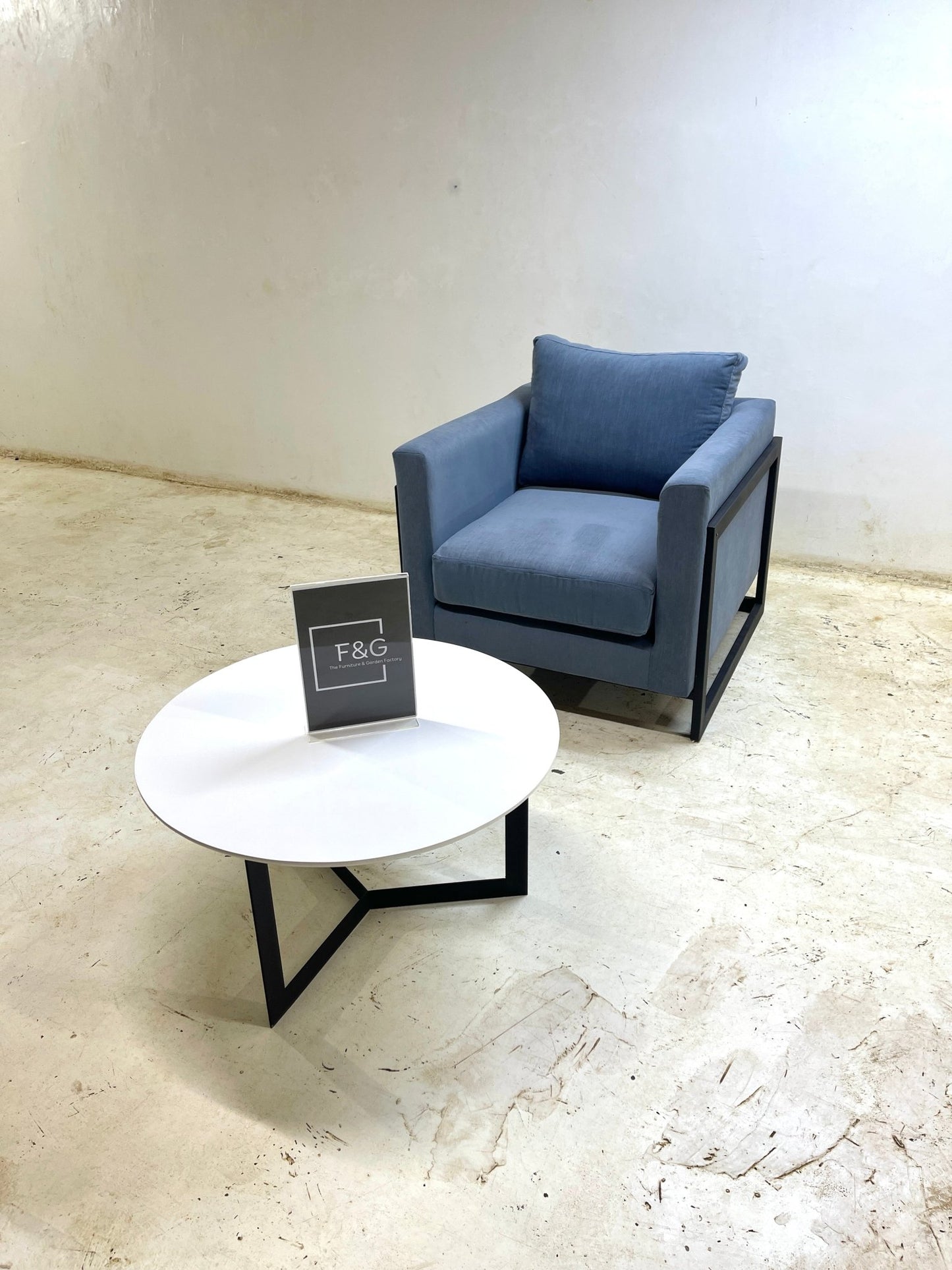 The Verdeluxe Sofa - Furniture & Garden