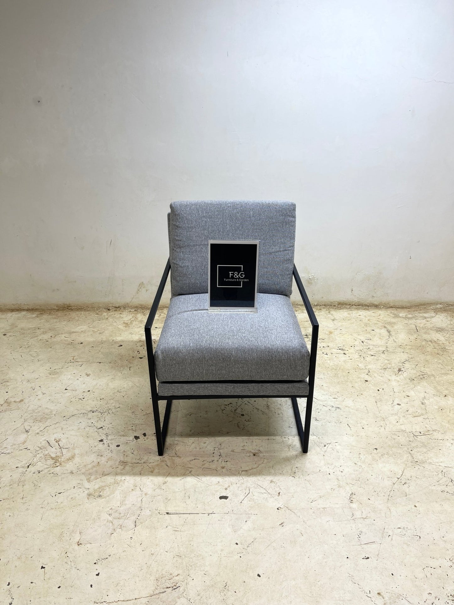 The Wayback Armchair - Furniture & Garden