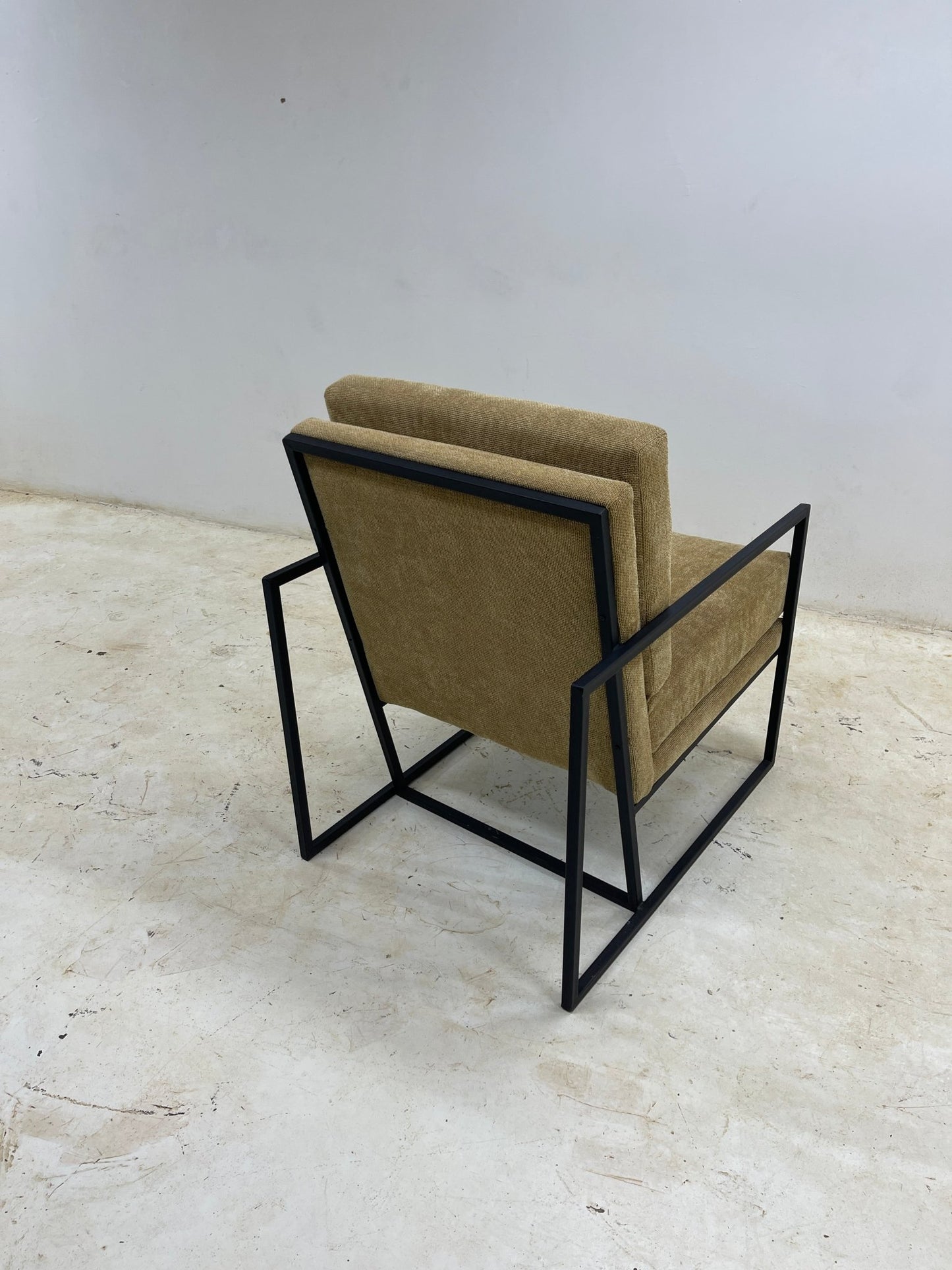 The Wayback Armchair - Furniture & Garden