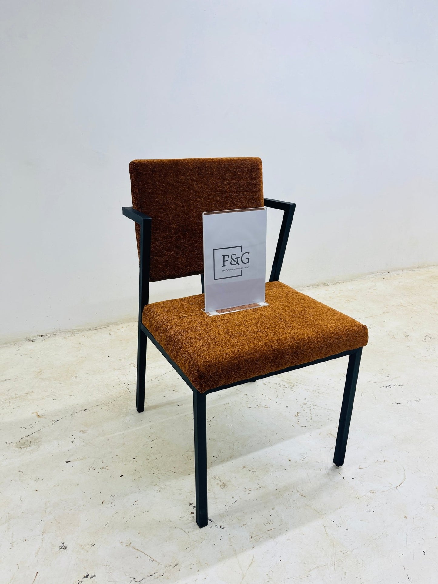 The Wingback Chair - Furniture & Garden