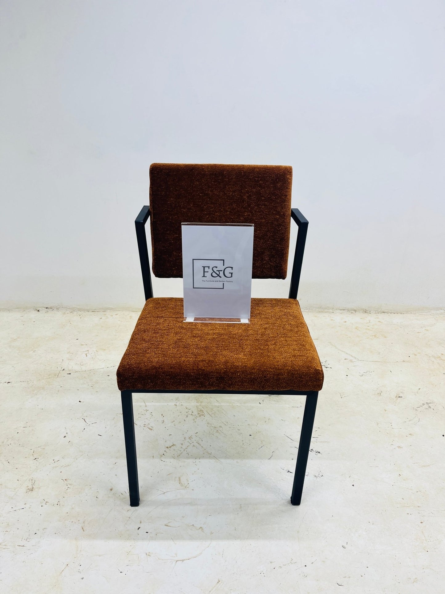 The Wingback Chair - Furniture & Garden