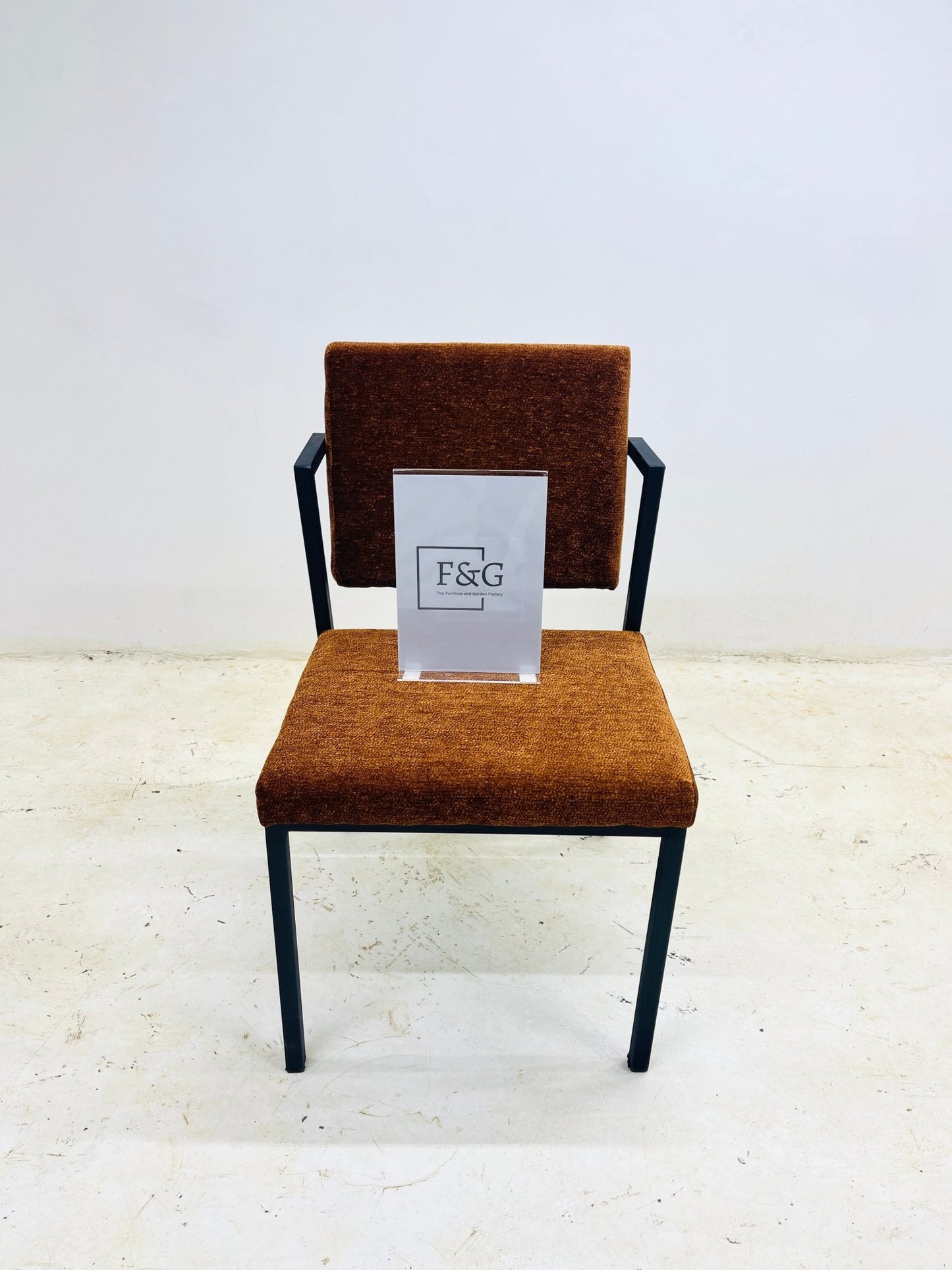 The Wingback Chair - Furniture & Garden