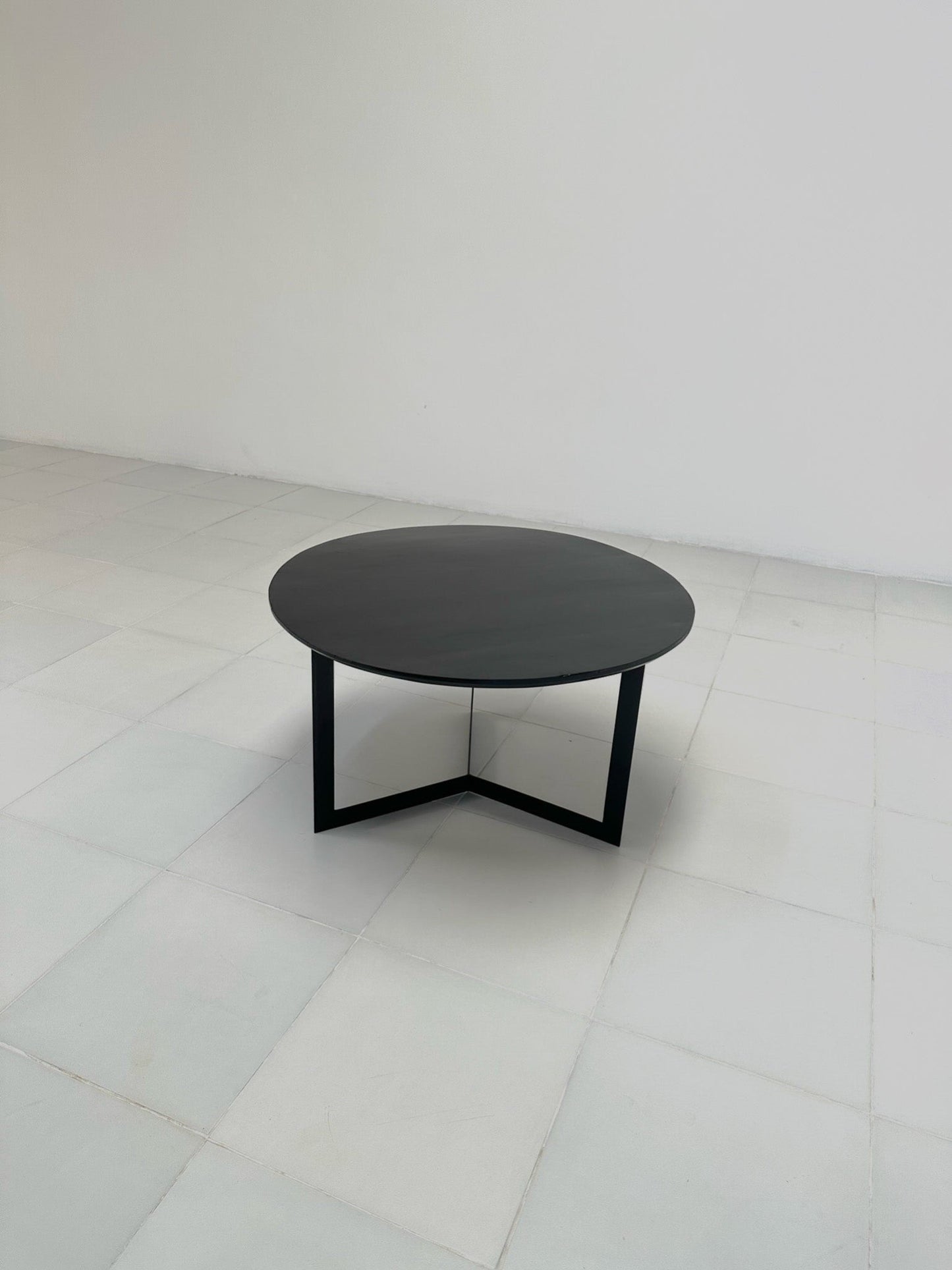 The Tristar Coffee Table - Furniture & Garden