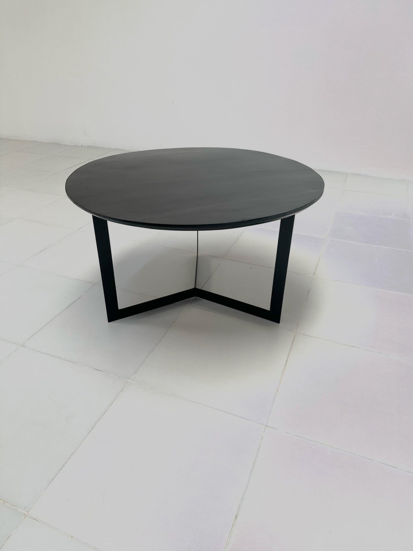 The Tristar Coffee Table - Furniture & Garden