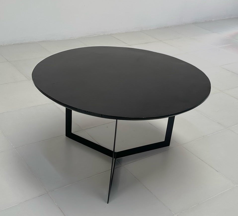 The Tristar Coffee Table - Furniture & Garden