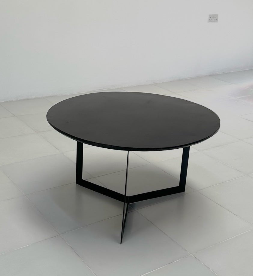The Tristar Coffee Table - Furniture & Garden