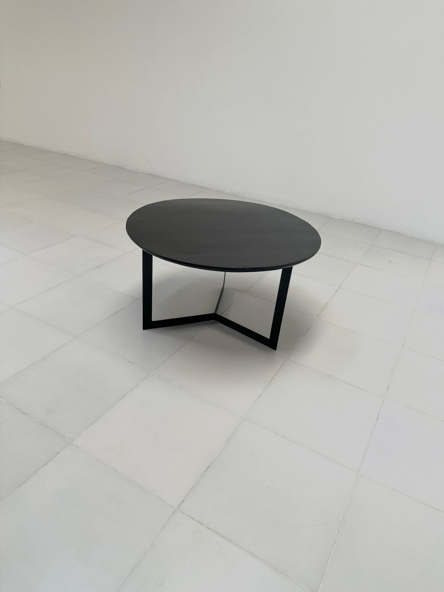 The Tristar Coffee Table - Furniture & Garden