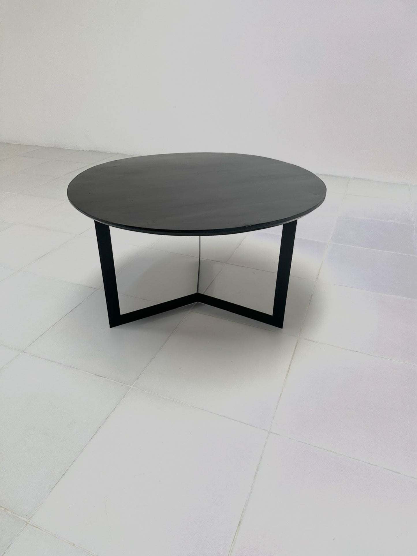 The Tristar Coffee Table - Furniture & Garden