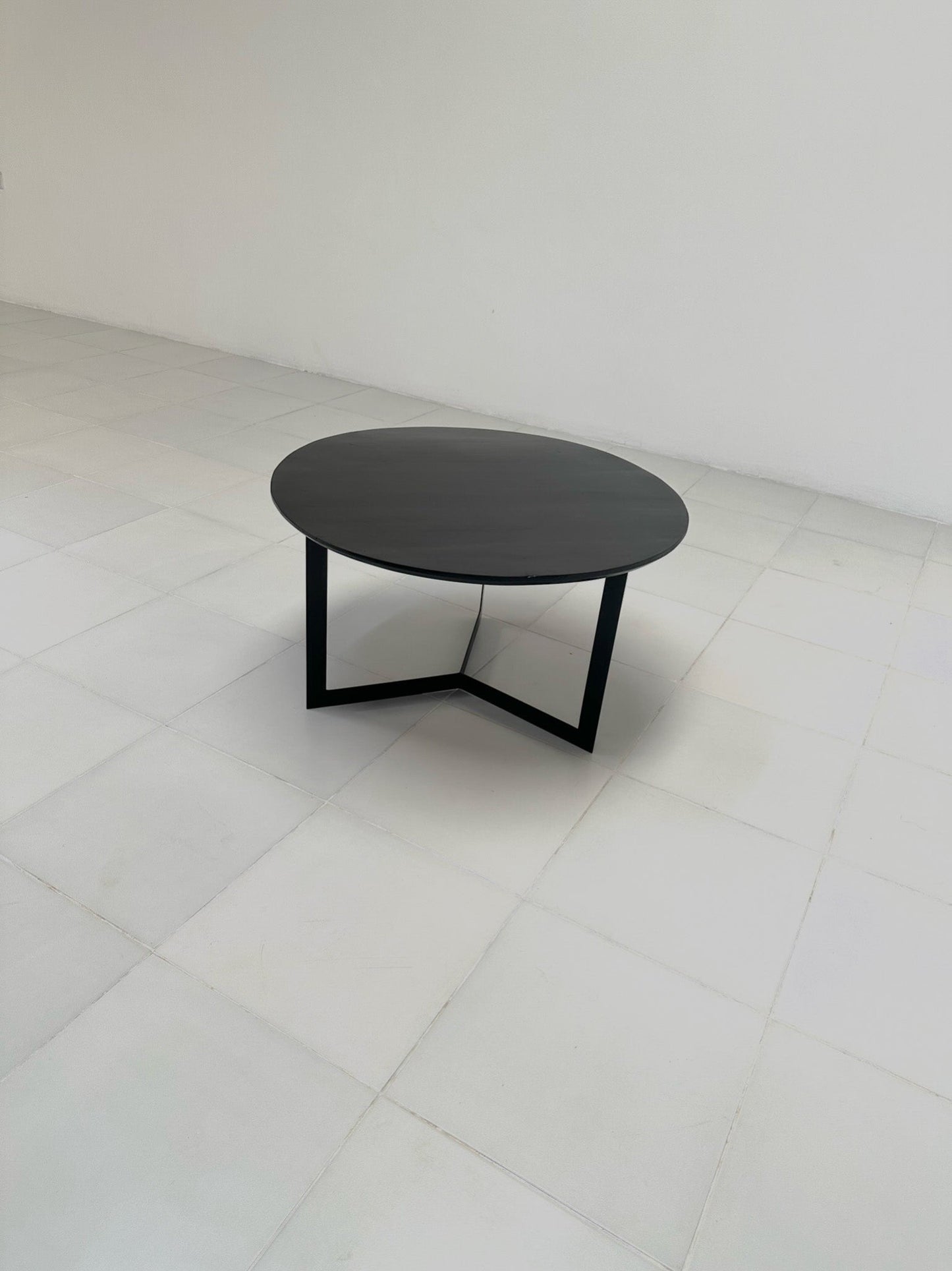 The Tristar Coffee Table - Furniture & Garden