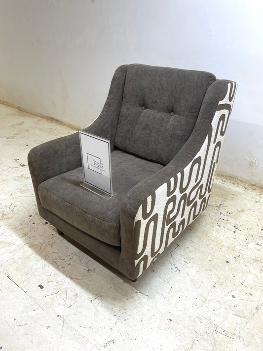 The Seat He Deserves.