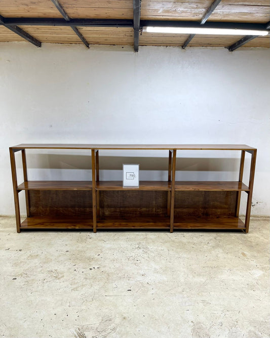 Fairmont at Fair Price.