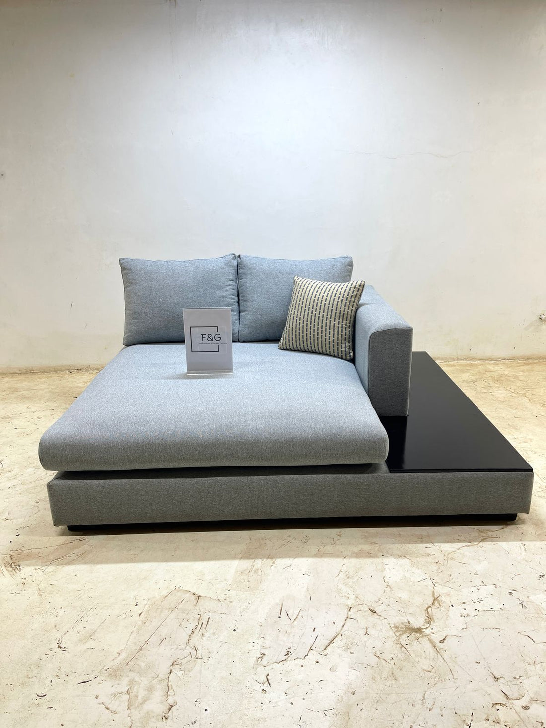 From Vision to Reality: The Journey of Custom Furniture
