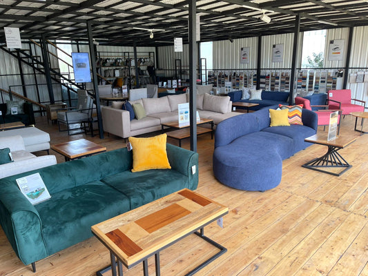 The Best Places to do Christmas Shopping This Festive Season