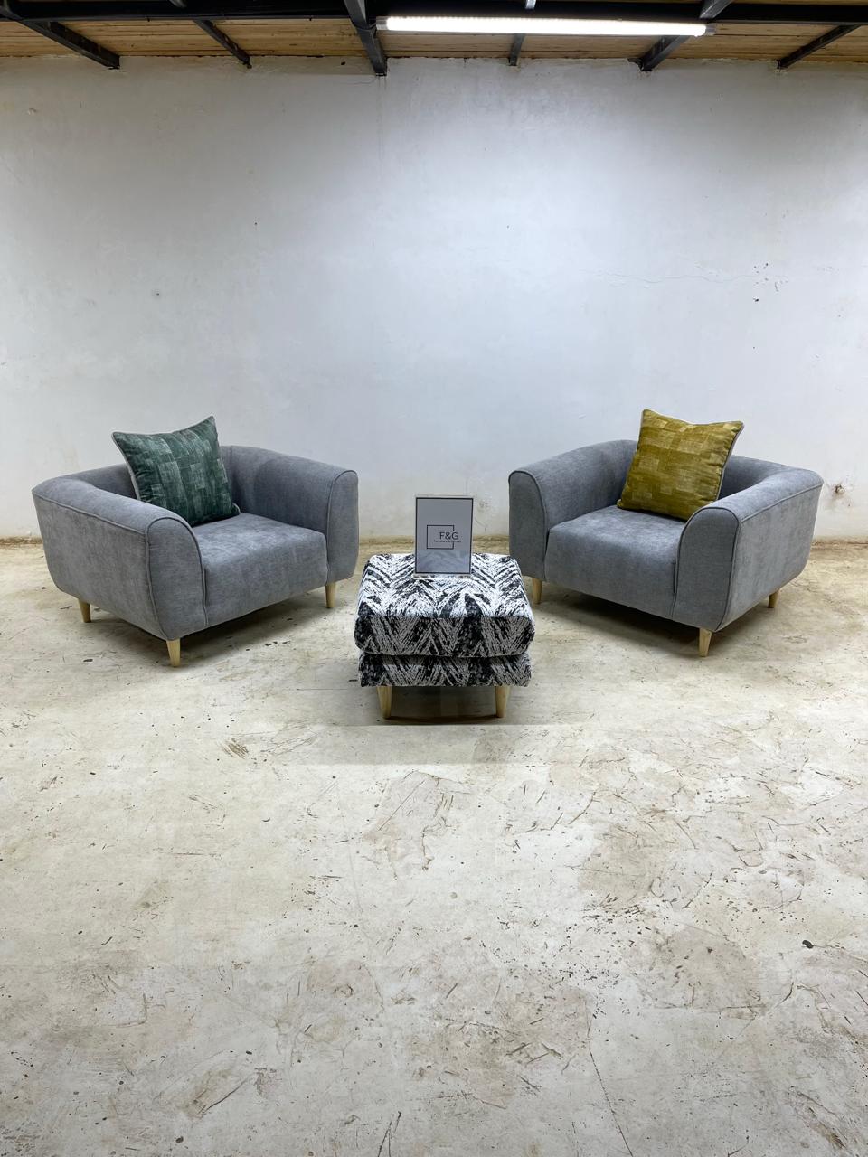 You Will Love it...Knock on Wood.