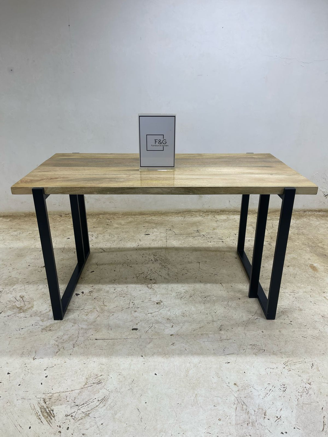 Bastion of Success - Furniture & Garden