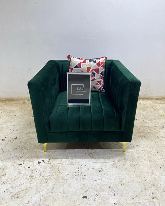 Cocooned - Furniture & Garden