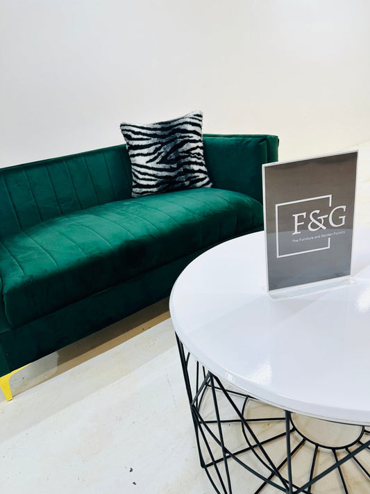 Crafting dreams into Reality - Furniture & Garden