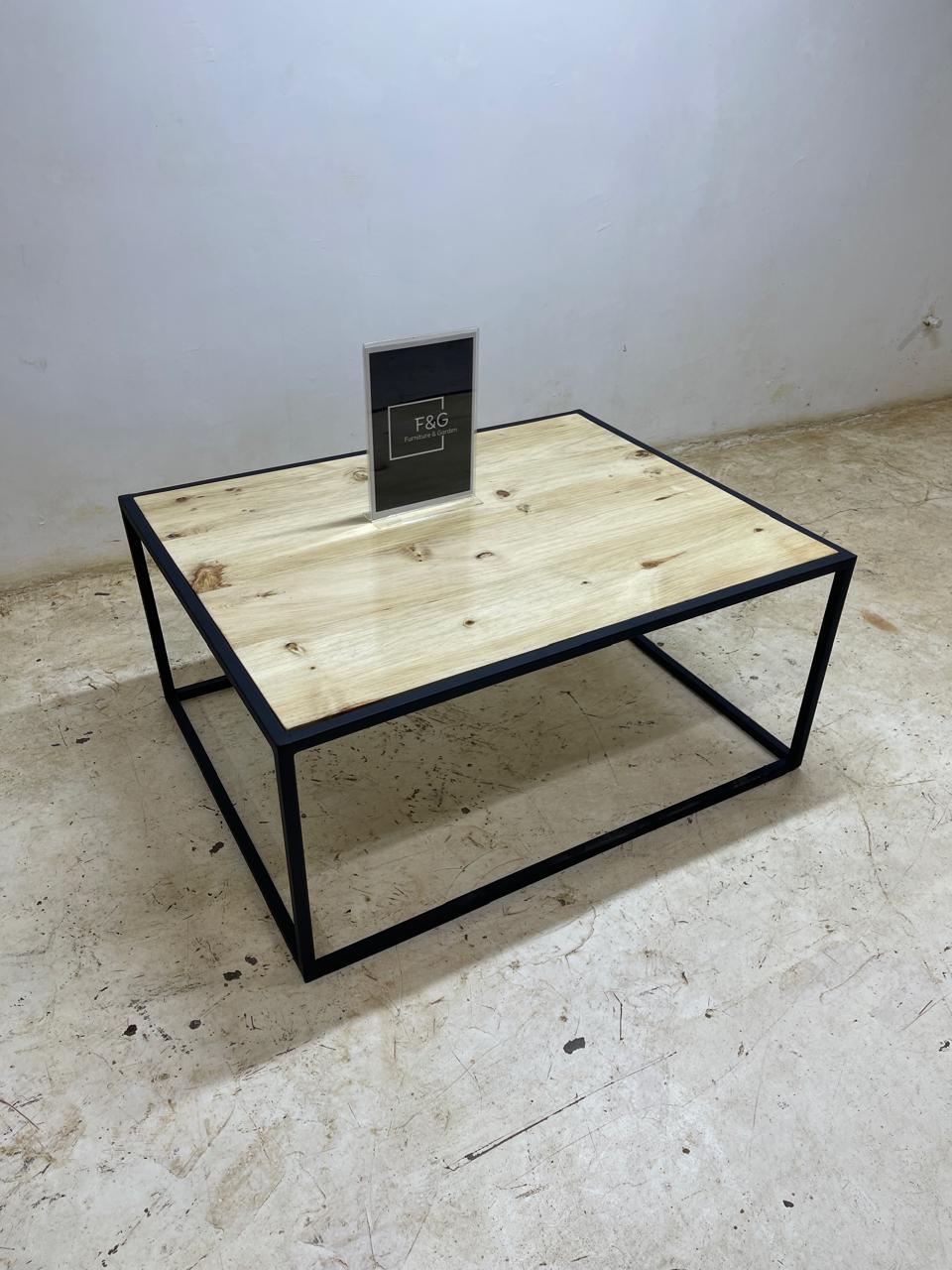 Embracing Contemporary Minimalism at Furniture and Garden - Furniture & Garden