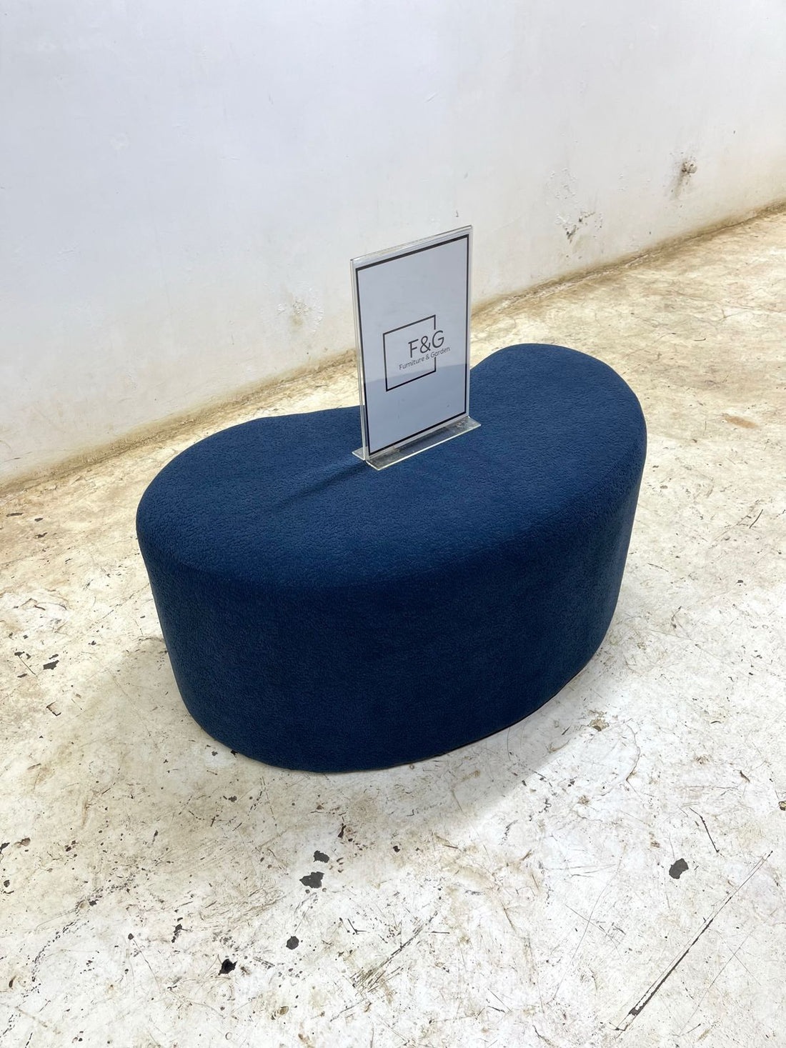 Finessed Angles - Furniture & Garden