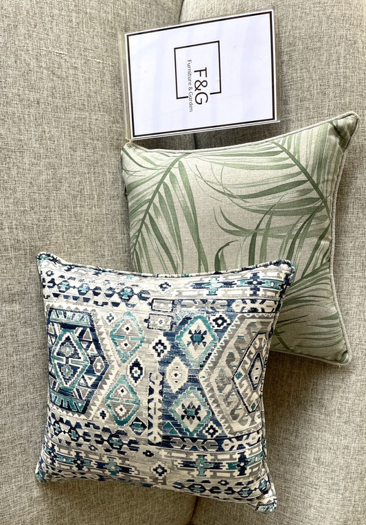 Functional Versatile Comfort, Let's talk Pillows! - Furniture & Garden