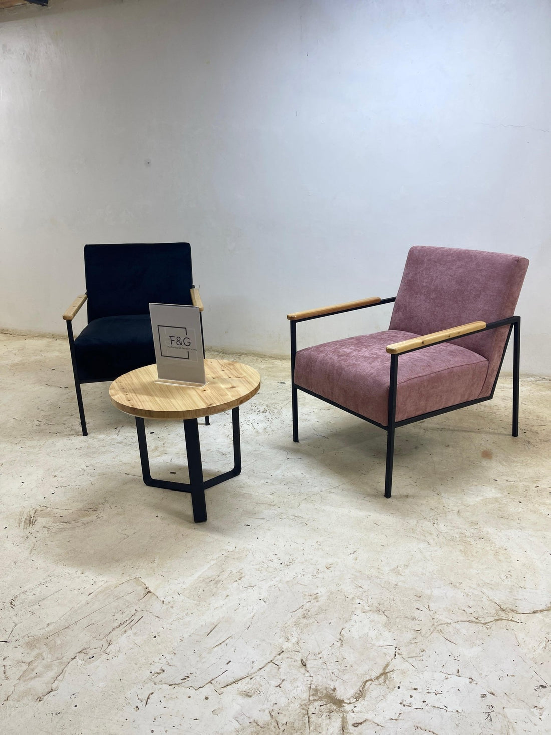 Lounging in Luxury - Furniture & Garden