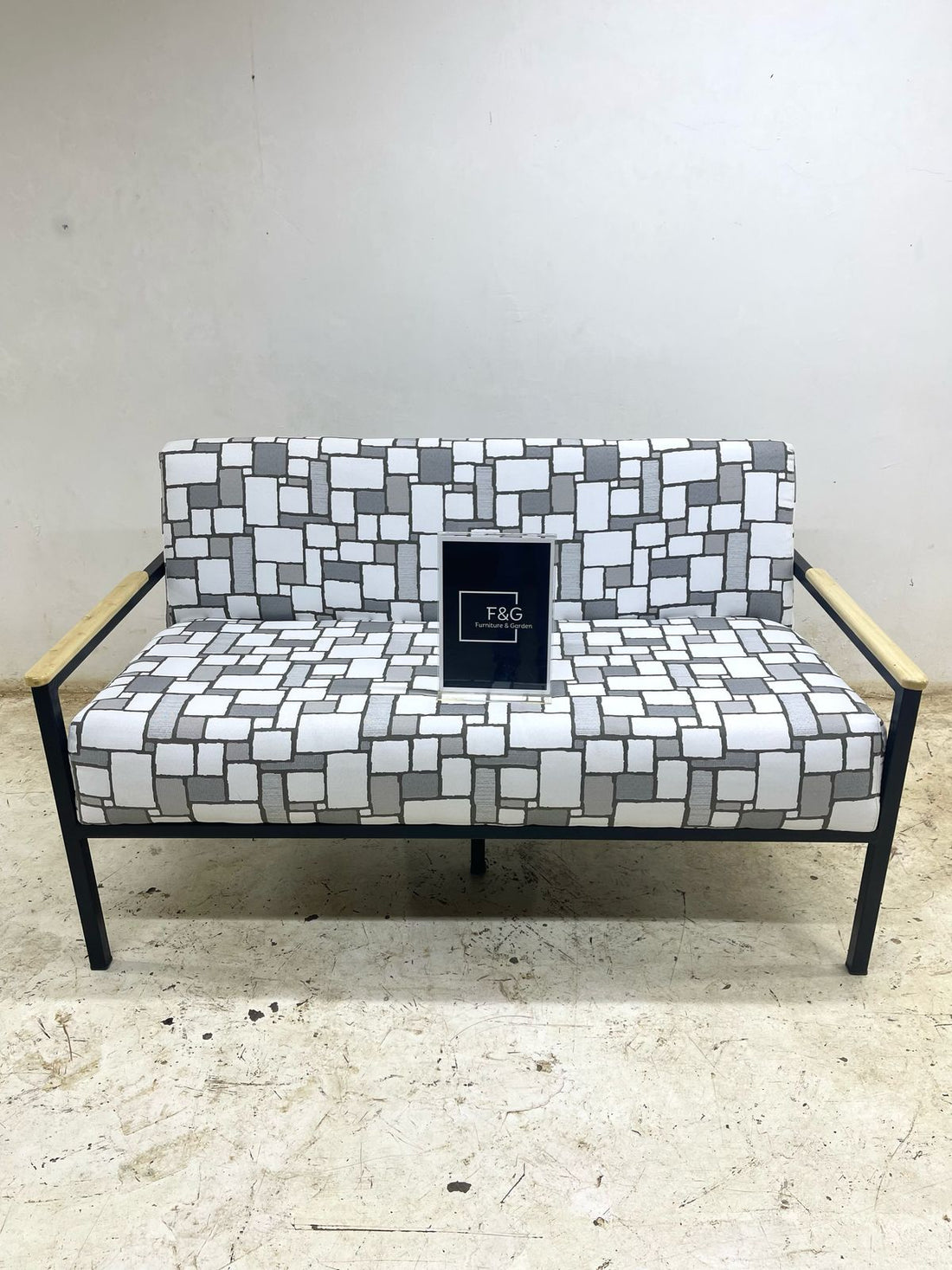 Mackintosh-esque... - Furniture & Garden