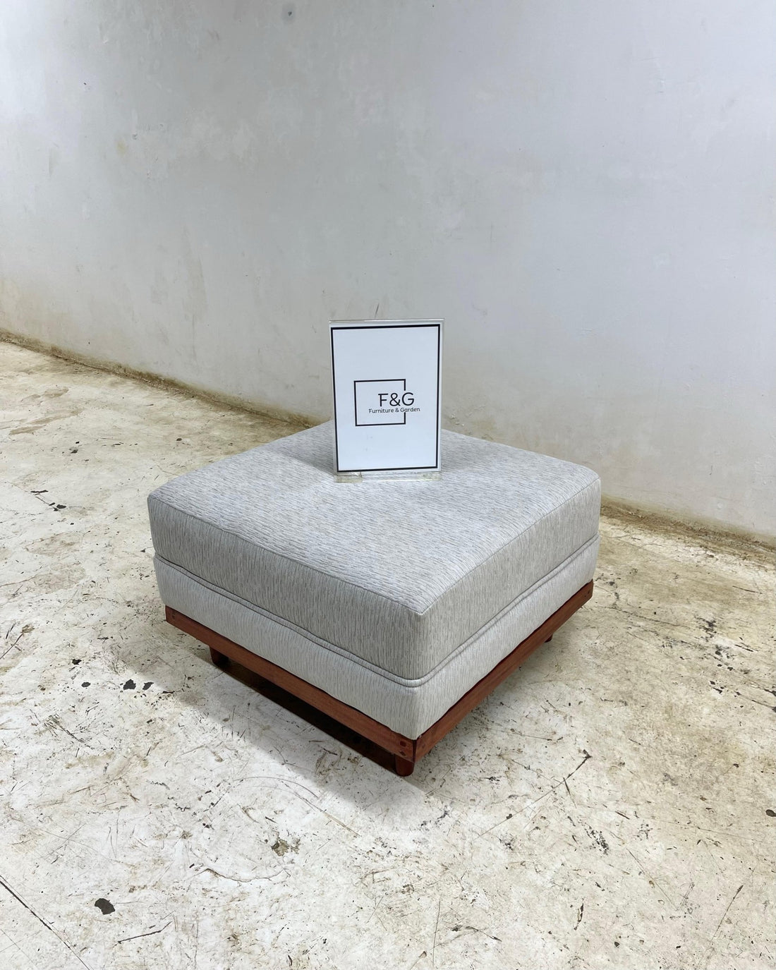 Perched Soul. - Furniture & Garden